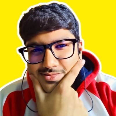 Dhruv Sharma